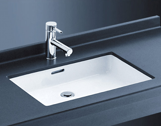 Chậu lavabo có bền đẹp theo thời gian không?