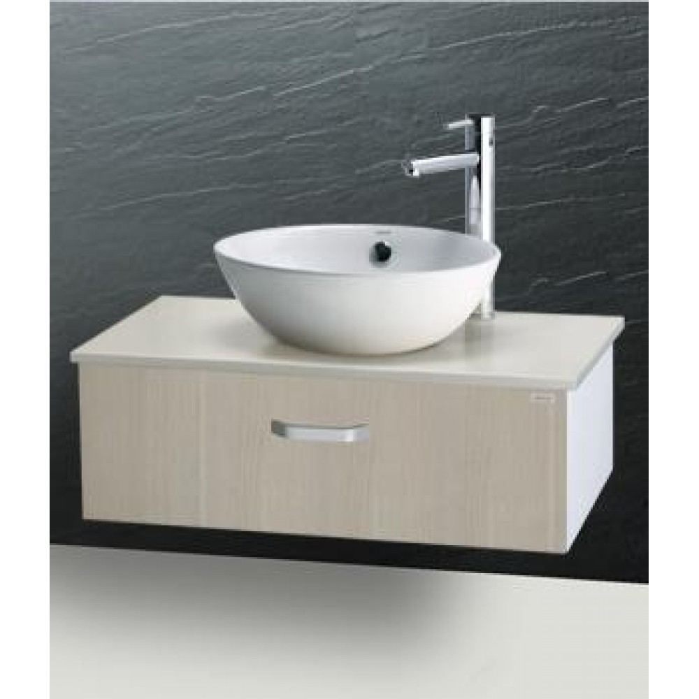 Chậu lavabo có bền đẹp theo thời gian không?